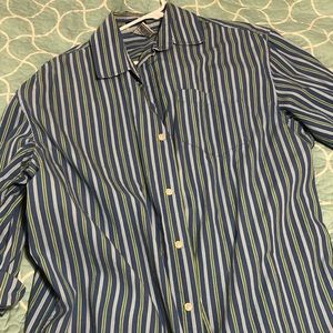 Long sleeve Old Navy Large Button Up